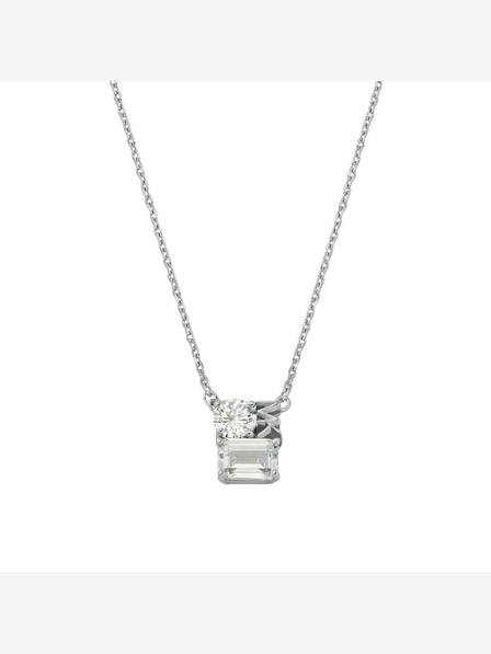 Michael Kors Colier de argint Michael Kors pentru femei MKC1660CZ040