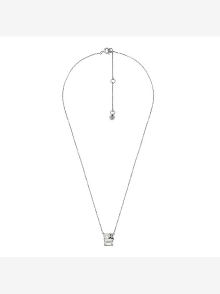 Michael Kors Colier de argint Michael Kors pentru femei MKC1660CZ040