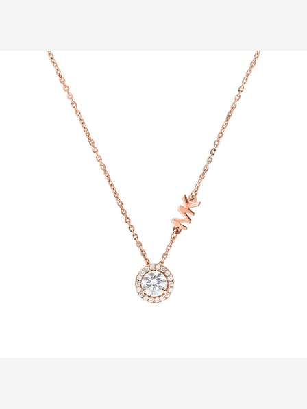 Michael Kors Colier Michael Kors de argint, MKC1208AN791, pentru femei