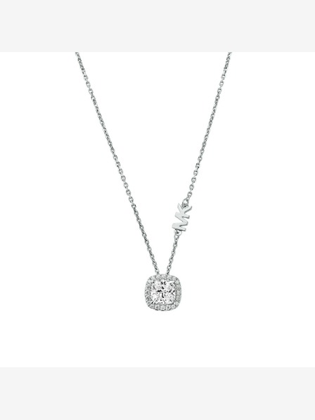 Michael Kors Colier Michael Kors de argint, pentru femei, MKC1407AN040