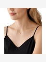 Michael Kors Colier Michael Kors argintiu, pentru femei MKC1726CZ710