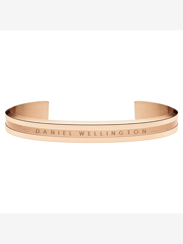 Daniel Wellington Brățară de oțel pentru femei Daniel Wellington Elan