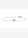 Daniel Wellington Brățară din oțel Daniel Wellington Pavé DW00400656