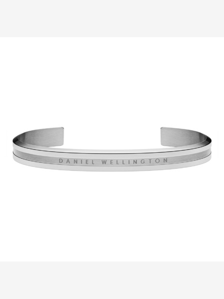 Daniel Wellington Brățară de oțel pentru femei Daniel Wellington Elan