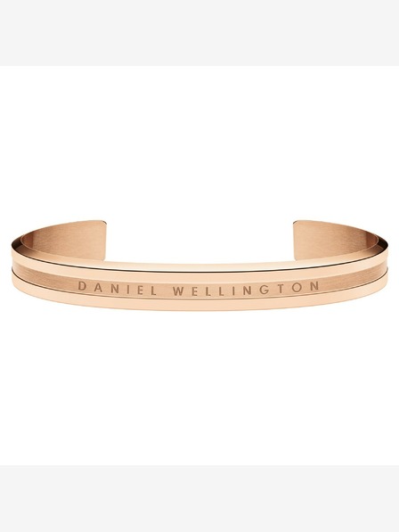 Daniel Wellington Brățară de oțel pentru femei Daniel Wellington Elan