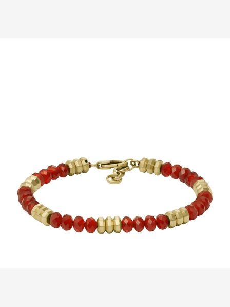 Fossil Brățară din oțel pentru bărbați Fossil JF04606710
