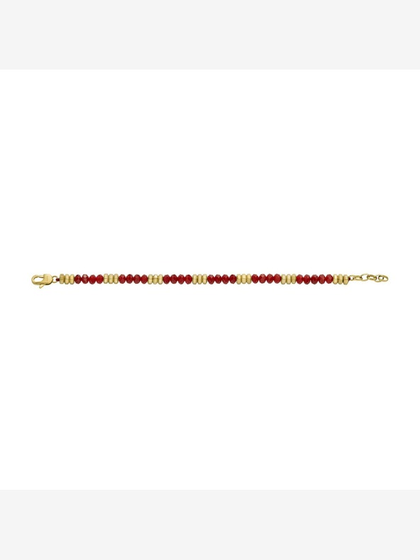 Fossil Brățară din oțel pentru bărbați Fossil JF04606710