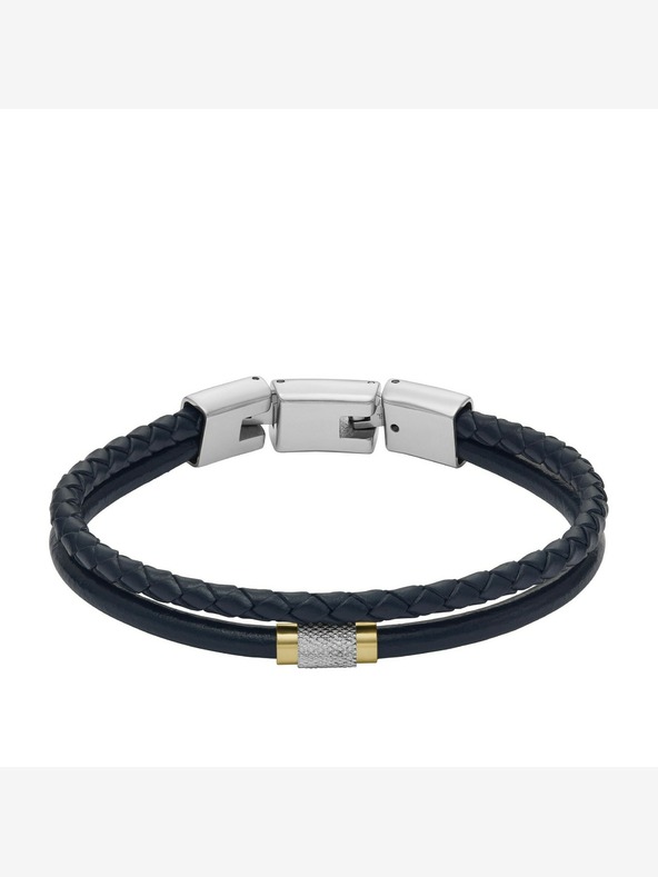 Fossil Brățară de oțel pentru bărbați Fossil JF04703998