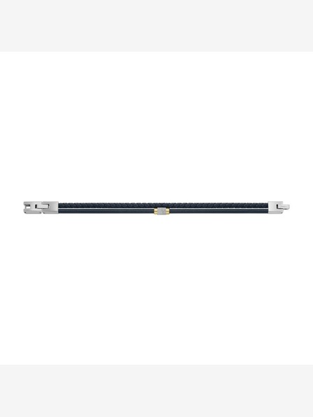 Fossil Brățară de oțel pentru bărbați Fossil JF04703998