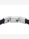 Fossil Brățară de oțel pentru bărbați Fossil JF04703998