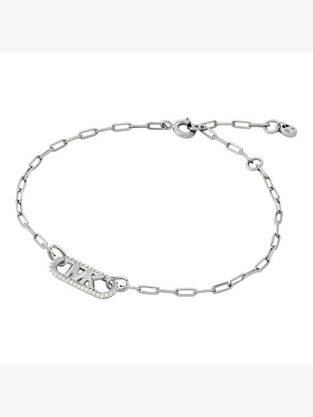 Michael Kors Brățară Michael Kors din argint pentru femei MKC1656CZ040