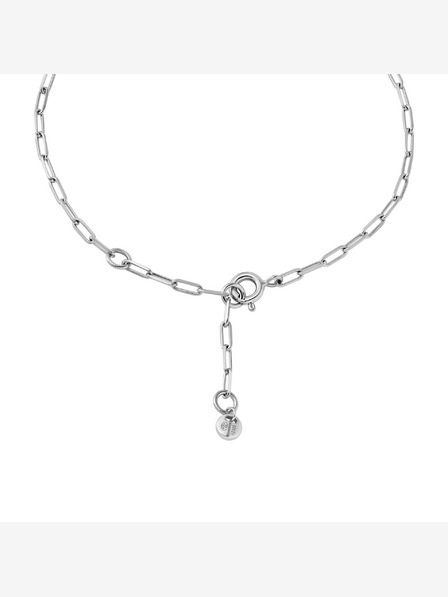 Michael Kors Brățară Michael Kors din argint pentru femei MKC1656CZ040