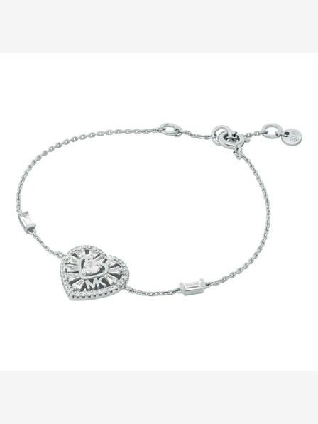 Michael Kors Brățară Michael Kors din argint pentru femei MKC1690CZ040