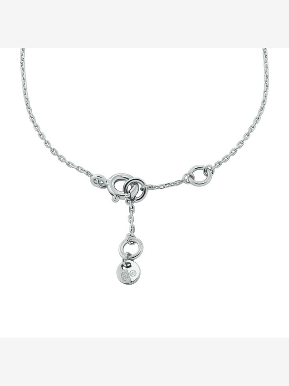 Michael Kors Brățară Michael Kors din argint pentru femei MKC1690CZ040