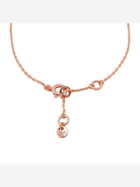 Michael Kors Brățară Michael Kors de argint pentru femei MKC1690CZ791