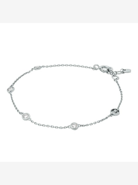 Michael Kors Brățară de argint pentru femei Michael Kors MKC1716CZ040