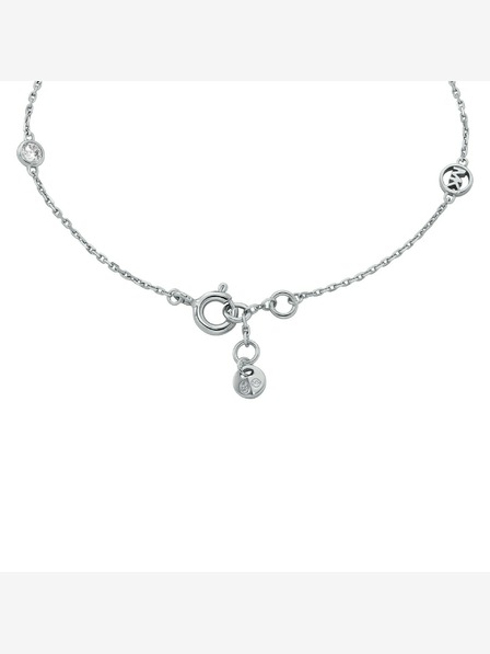Michael Kors Brățară de argint pentru femei Michael Kors MKC1716CZ040