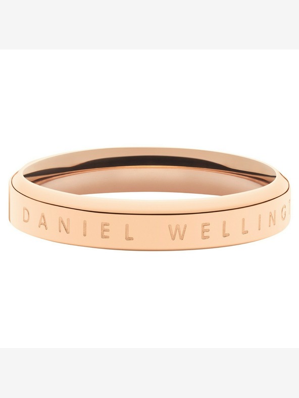 Daniel Wellington Daniel Wellington Classic Inel din oțel pentru femei
