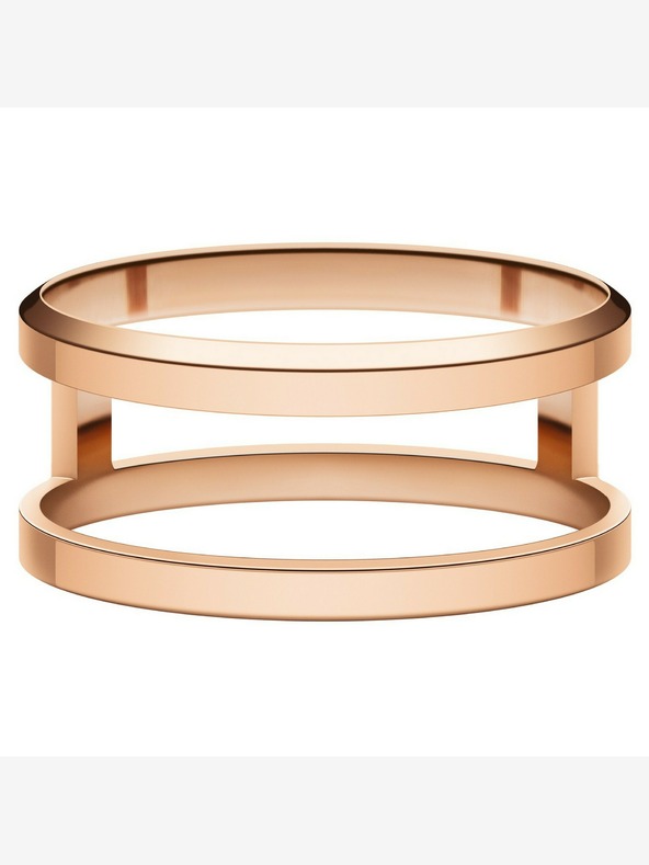 Daniel Wellington Daniel Wellington Classic Inel din oțel pentru femei