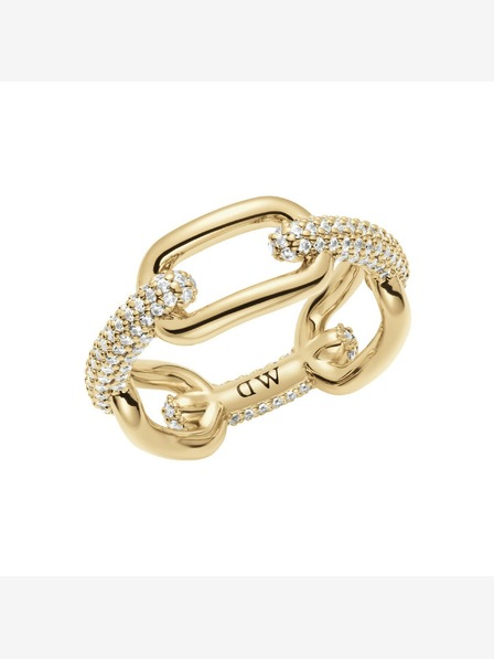 Daniel Wellington Daniel Wellington Inel Steel Crystal Link