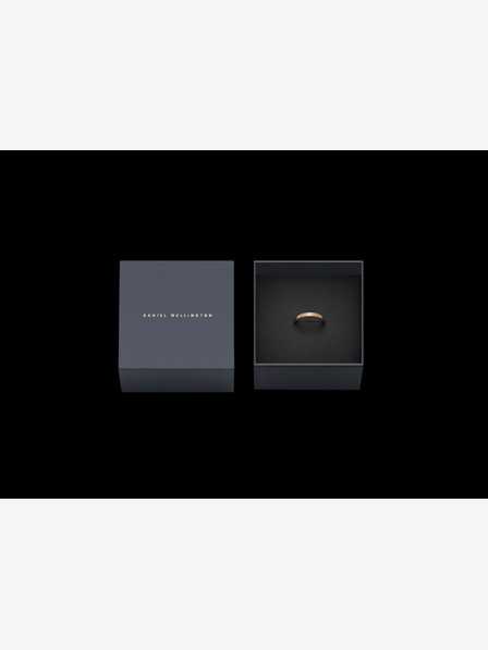 Daniel Wellington Daniel Wellington Classic Lumine Inel din oțel pentru femei