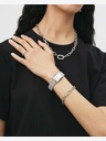 Daniel Wellington Daniel Wellington Inel Steel Crystal Link