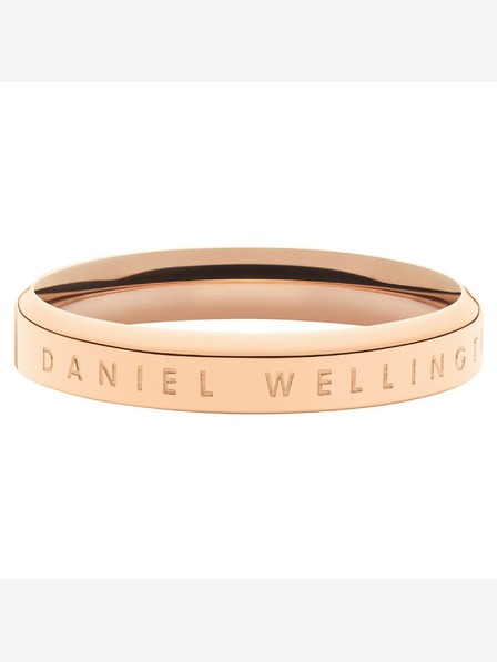 Daniel Wellington Daniel Wellington Classic Inel din oțel pentru femei