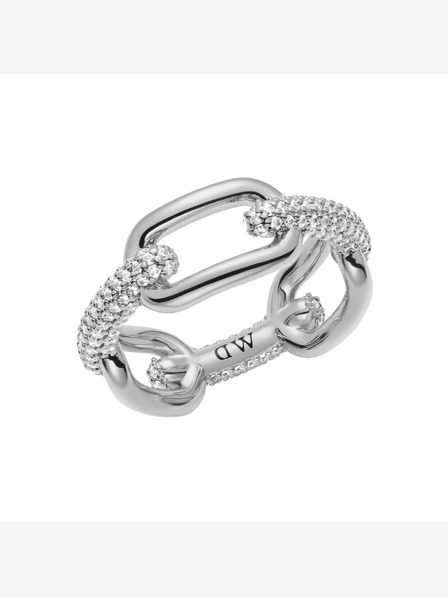 Daniel Wellington Daniel Wellington Inel Steel Crystal Link