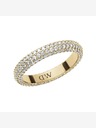 Daniel Wellington Daniel Wellington Inel Pavé din oțel