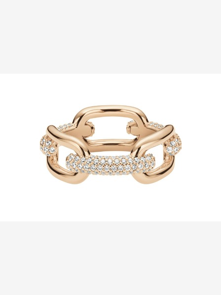 Daniel Wellington Daniel Wellington Inel Steel Crystal Link