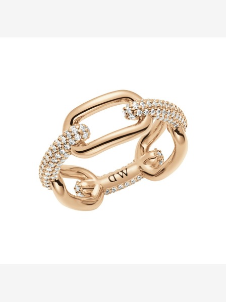 Daniel Wellington Daniel Wellington Inel Steel Crystal Link