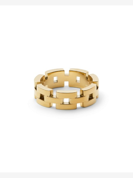 Daniel Wellington Daniel Wellington inel 3-Link din oțel auriu
