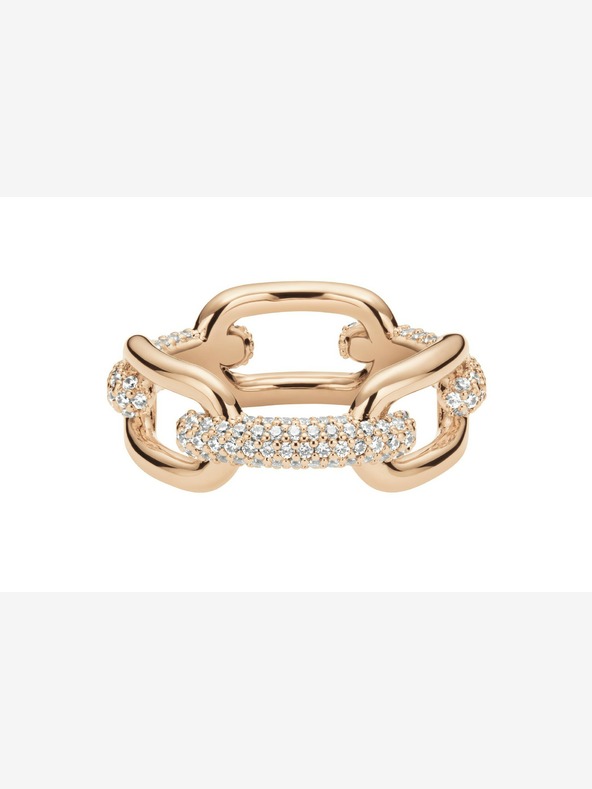Daniel Wellington Daniel Wellington Inel Steel Crystal Link