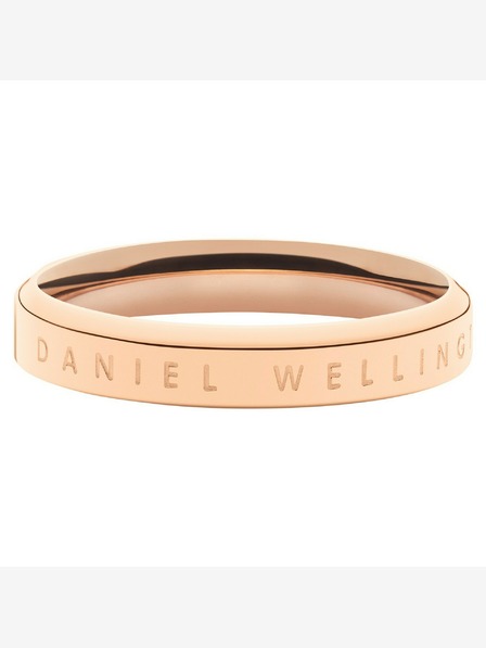 Daniel Wellington Daniel Wellington Classic Inel din oțel pentru femei
