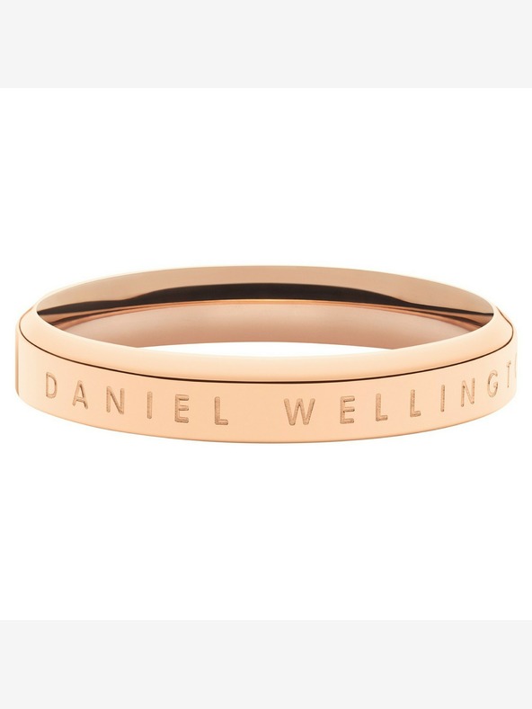 Daniel Wellington Daniel Wellington Classic Inel din oțel pentru femei