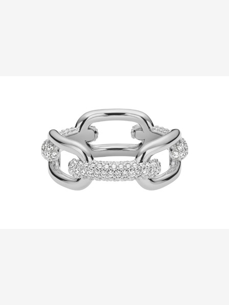 Daniel Wellington Daniel Wellington Inel Steel Crystal Link
