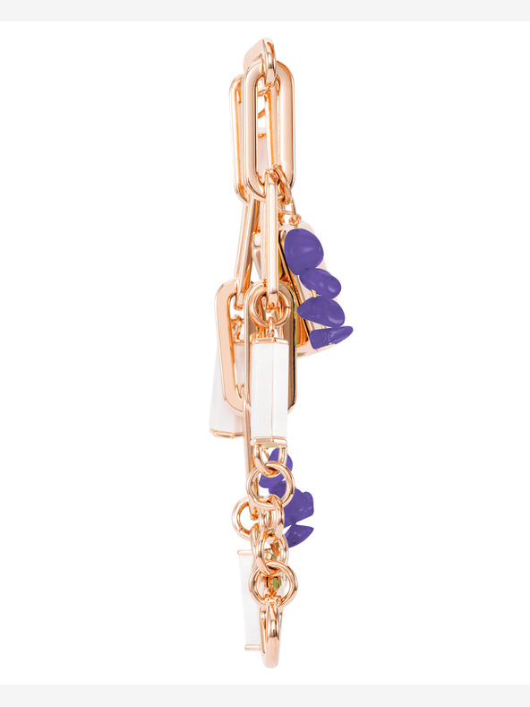 Anne Klein Anne Klein AK/ 4108AMCH ceas pătrat de damă