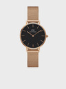 Daniel Wellington Ceas pentru femei Daniel Wellington Rose Gold Petite Melrose