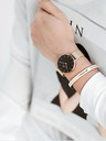 Daniel Wellington Ceas pentru femei Daniel Wellington Rose Gold Petite Melrose