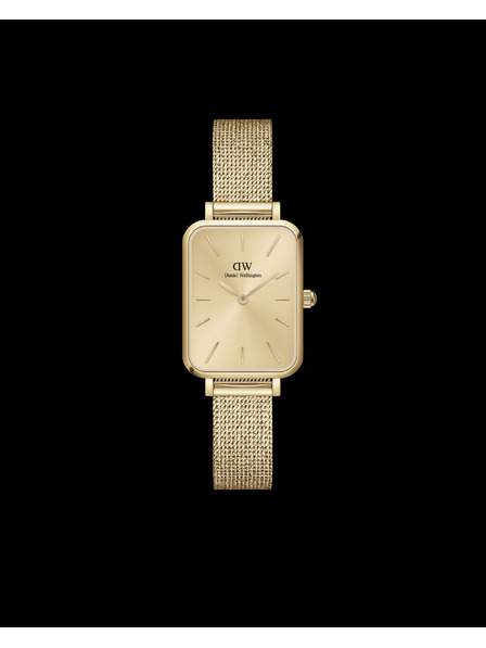 Daniel Wellington Ceas pentru femei Daniel Wellington Quadro