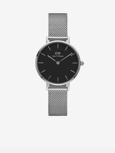 Daniel Wellington Ceas pentru femei Daniel Wellington Petite din argint 925