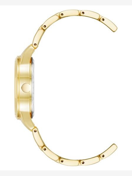 Nine West	 Ceas rotund pentru femei Nine West