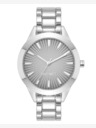 Nine West	 Ceas rotund pentru femei Nine West