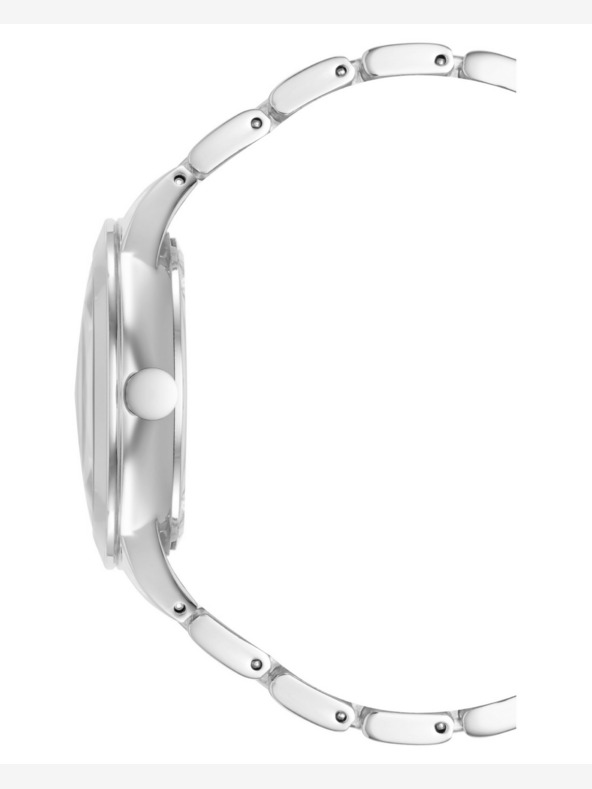 Nine West	 Ceas rotund pentru femei Nine West