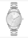Nine West	 Ceas rotund pentru femei Nine West