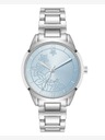 Nine West	 Ceas rotund pentru femei Nine West