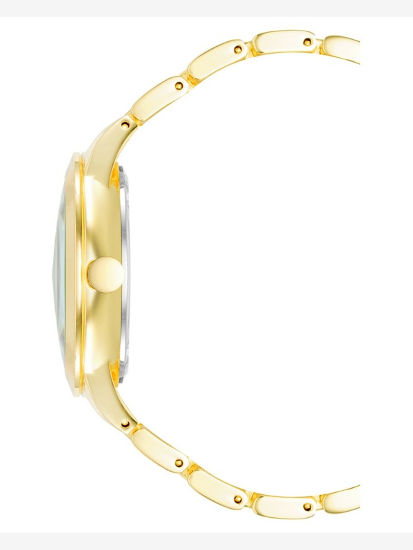 Nine West	 Ceas rotund pentru femei Nine West