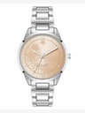 Nine West	 Ceas rotund pentru femei Nine West