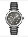 Nine West	 Ceas rotund pentru femei Nine West