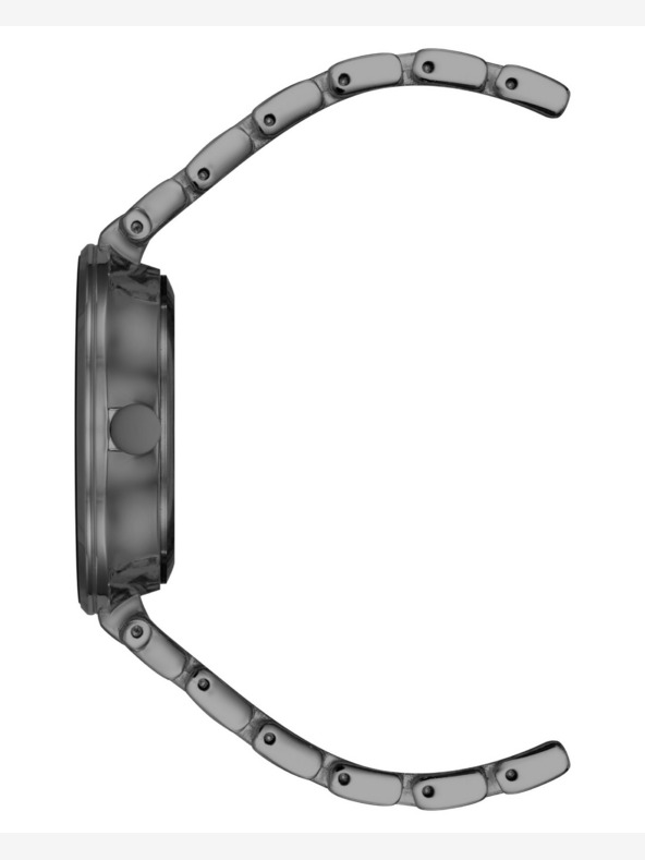 Nine West	 Ceas rotund pentru femei Nine West